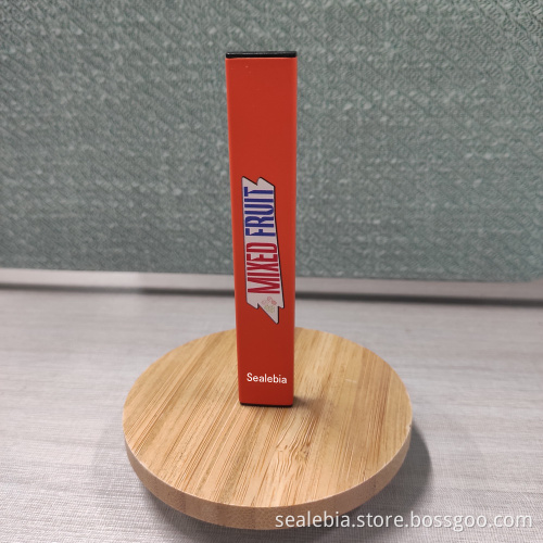 Starter Disposable Vape Kit